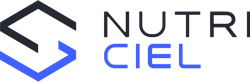 Logo Nutriciel noir Logo Nutriciel noir