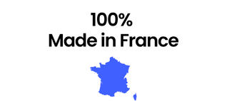 Visuel Nut made in France